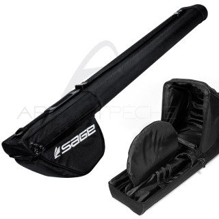 Fodero SAGE Ballistic Rod reel case double