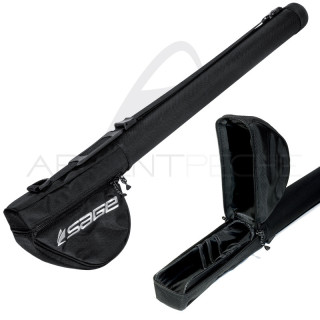 SAGE Ballistic Rod Reel Case Single