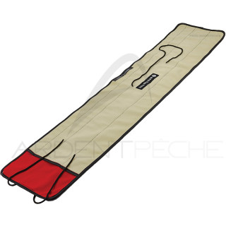 Fodero per canna REDINGTON semplice 10' (4 sezioni)