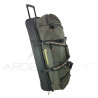 Borsa SNOWBEE Travel rolling bag