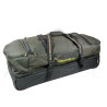 Borsa SNOWBEE Travel rolling bag