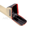 Tubo REDINGTON VOYAGE doppio 10' (4 sezioni)
