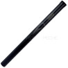 Tubo SAGE alluminio nero Ø 5 cm per canne in quattro sezioni.