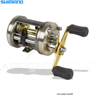 Casting reel SHIMANO Cardiff A