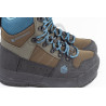 Scarpe da wading Redington Aurora Donna - una presa solida - Ardent Pêche