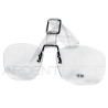 Clip Magnifier SNOWBEE