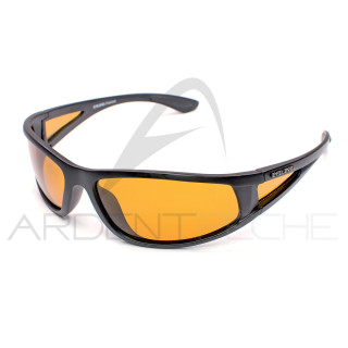 Polarised Sunglasses EYELEVEL Striker Yellow