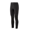 Pantalone intimo PATAGONIA Men´s capilene thermal Black