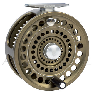 Reel SAGE SPEY II BRONZE