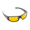 Photochromic polarized sunglasses DEVAUX Vuxun 3200 yellow