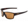 AQUILA Ghillie Tortoise/Brown Polarizing Sunglasses
