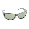 Photochromic polarized sunglasses DEVAUX Vuxun 4000 pale green