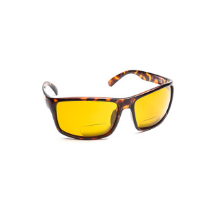 Lunettes polarisantes DEVAUX Vuxun 600 jaune