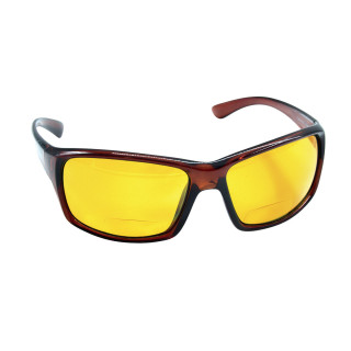 DEVAUX Vuxun 620 Yellow Polarised Glasses