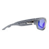DEVAUX Vuxun 7000 Grey Mirror Polarized Glasses