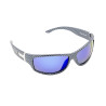 DEVAUX Vuxun 7000 Grey Mirror Polarizing Sunglasses