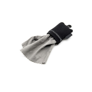 DEVAUX Glasses and Magnifier Microfiber