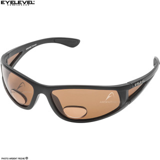 Occhiali polarizzati EYELEVEL Striker Bi focal +2
