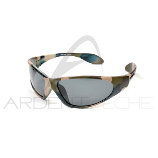 Occhiali polarizzati EYELEVEL Camouflage grigio