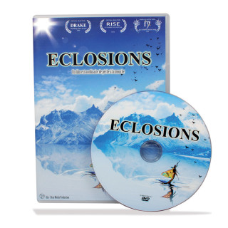 DVD Eclosions