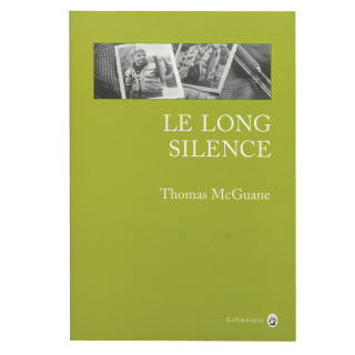 The Long Silence