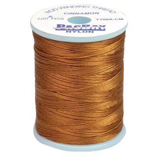 PACIFIC BAY binding thread Size A