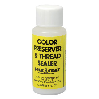 FLEX COAT color preserver