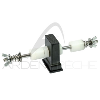 Graphite Rod Wrapping Tool