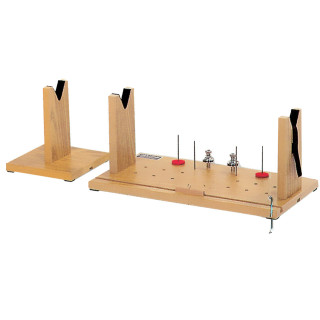 Rod Wrapping Machine FLEX COAT