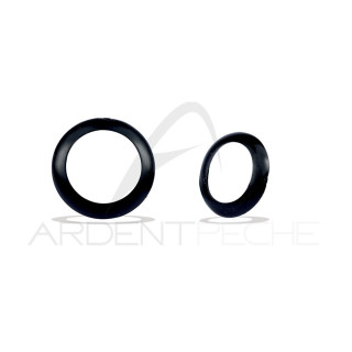 Handle Top Finishing Ring Rubber