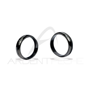 Bague de finition haut de poignée Tich