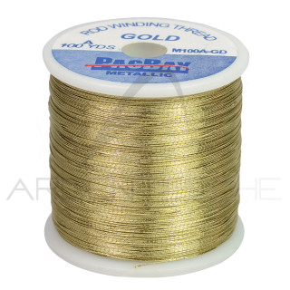 PACIFIC BAY Metallic Wrapping Thread