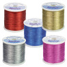 Metallic Wrapping Thread PACIFIC BAY