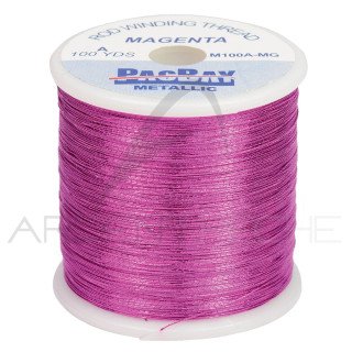 Metallic Wrapping Thread PACIFIC BAY