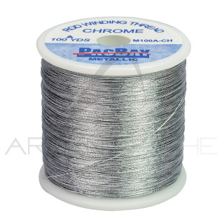 PACIFIC BAY Metallic Wrapping Thread