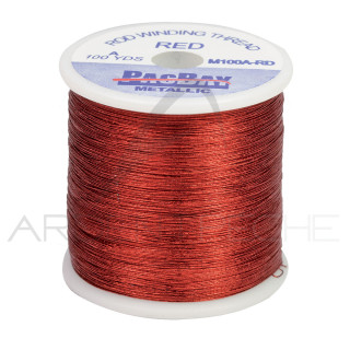 Metallic Wrapping Thread PACIFIC BAY