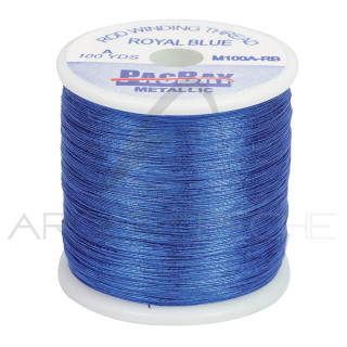 Metallic Wrapping Thread PACIFIC BAY