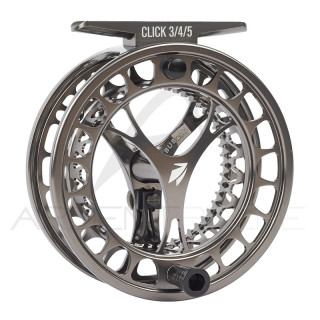 Mulinello mosca SAGE CLICK Flint - Ardent fly fishing