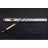 Canna da mosca SAGE R8 Core 9´ coda 3