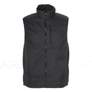 Sleeveless vest GRUNDENS Forecast Insulated Vest Anchor