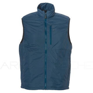 Sleeveless vest GRUNDENS Forecast Insulated Vest Poseidon