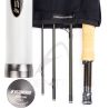 Canna da mosca SAGE R8 Core 8´6 coda 4