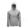 Felpa GRUNDENS Shorebreak hoodie Skyrocket