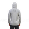 Felpa GRUNDENS Shorebreak hoodie Skyrocket