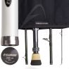 Canna da mosca SAGE R8 Core 9´ coda 9