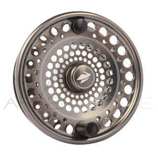 Bobina SAGE Trout Flint