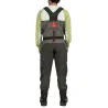 Simms G3 Guide Gunmetal Waders - fishing with total freedom - Ardent Pêche