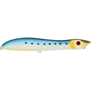 Hard lure XORUS Patchinko 100