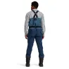 Simms Freestone Midnight Waders - fish in total freedom - Ardent Fly Fishing