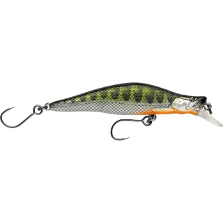 Pesce artificiale SICO LURE Perfect 50 S